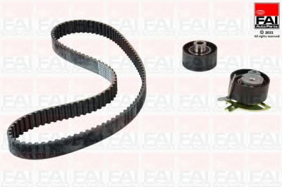 FAI AUTOPARTS tbk507 -  Комплект ремня ГРМ